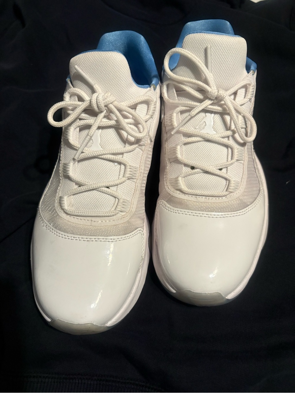 Jordan 11 Low